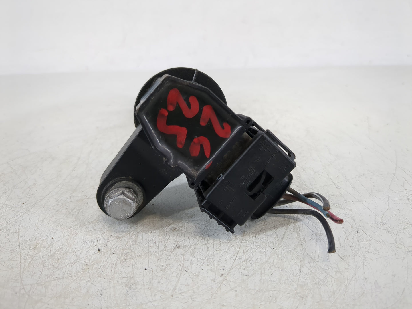 2009-2009 Buick Enclave Ignition Coil Igniter Pack - Oemusedautoparts1.com