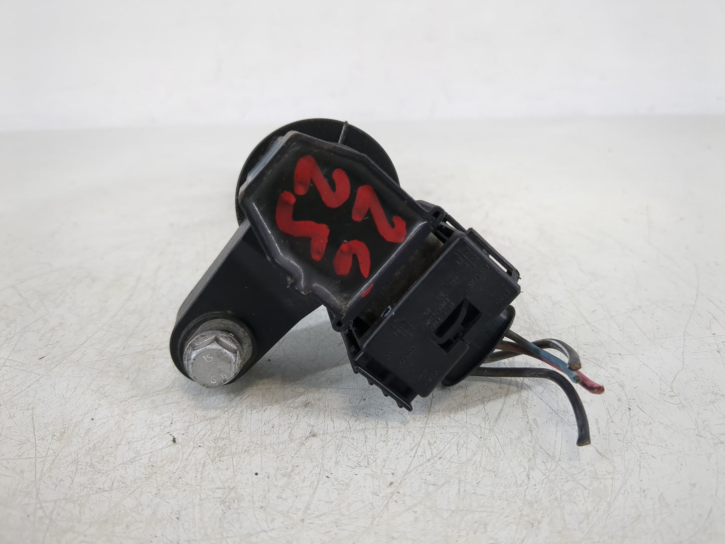 2009-2009 Buick Enclave Ignition Coil Igniter Pack - Oemusedautoparts1.com