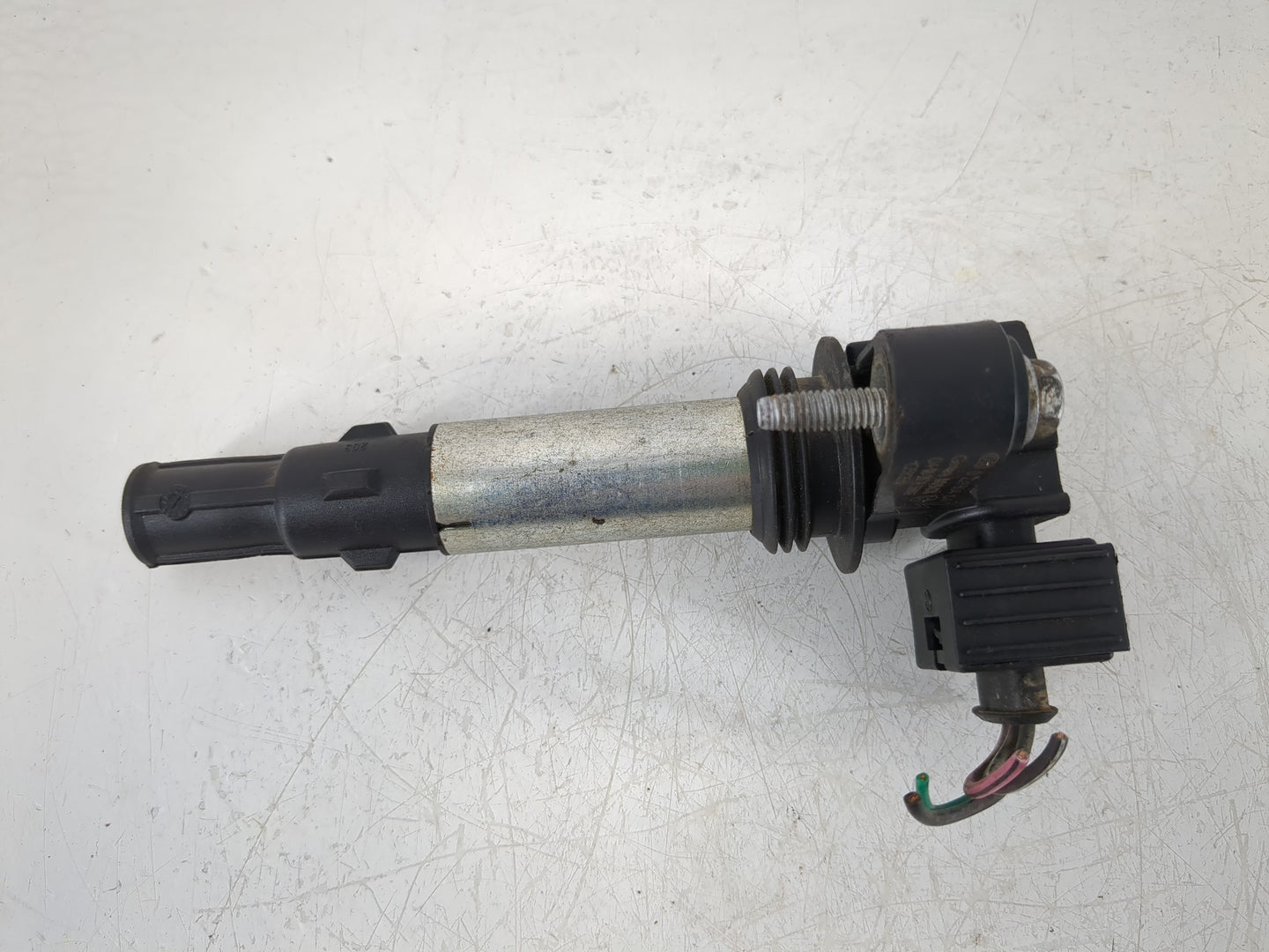 2009-2009 Buick Enclave Ignition Coil Igniter Pack - Oemusedautoparts1.com