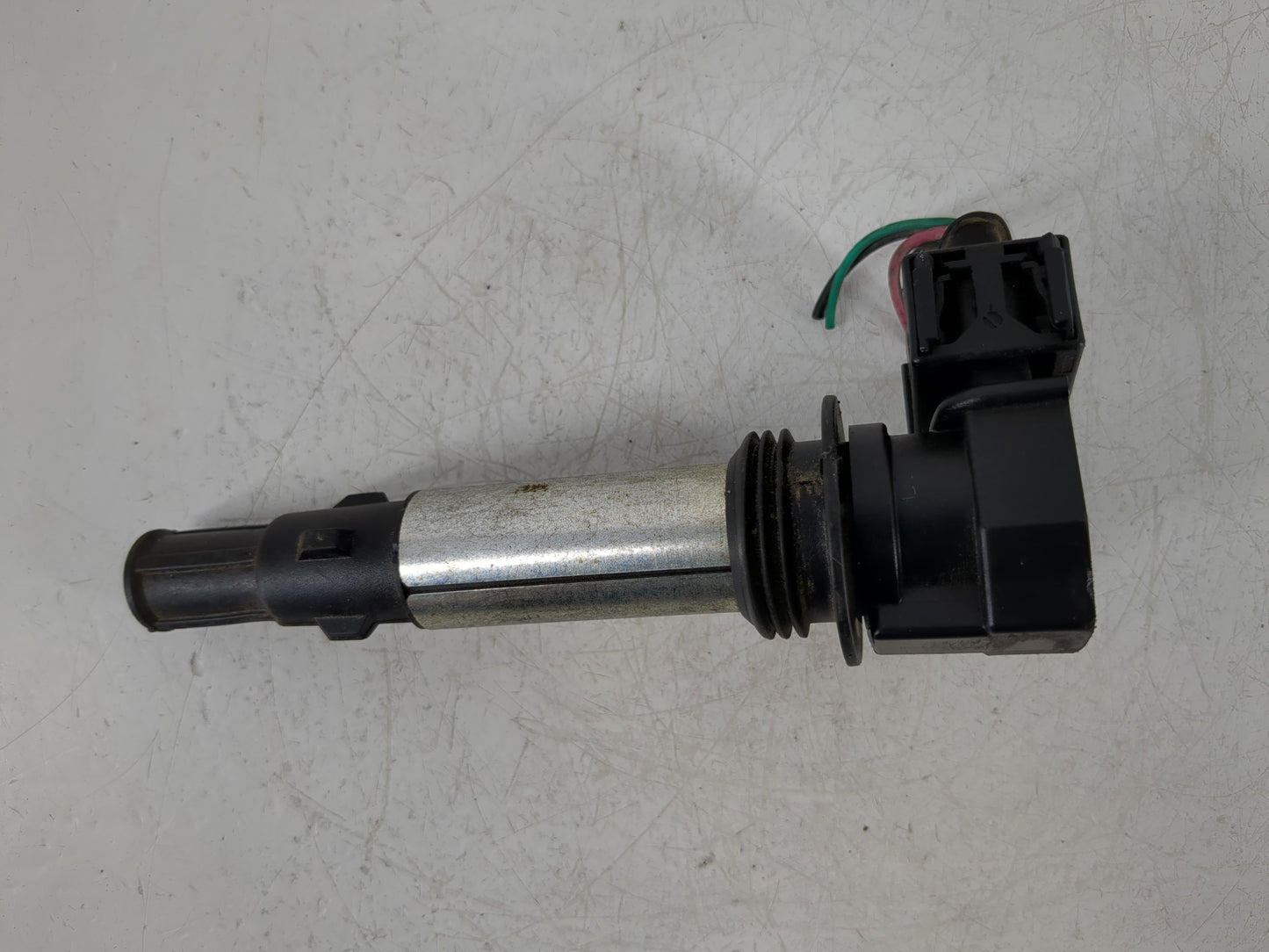 2009-2009 Buick Enclave Ignition Coil Igniter Pack - Oemusedautoparts1.com