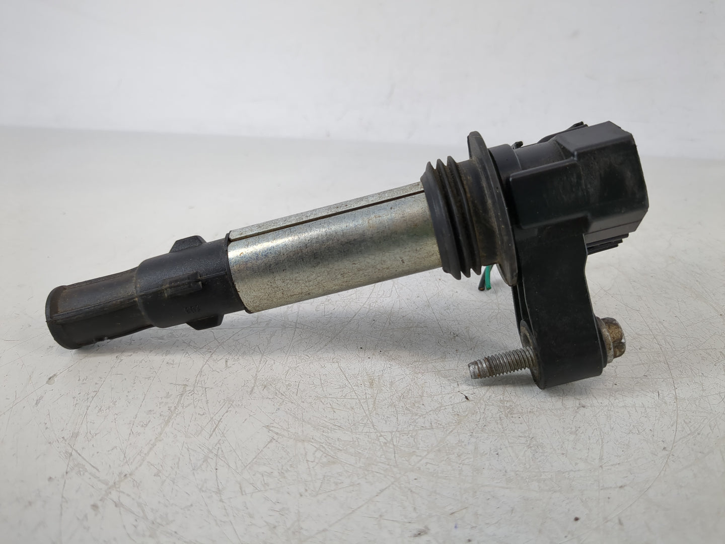 2009-2009 Buick Enclave Ignition Coil Igniter Pack - Oemusedautoparts1.com
