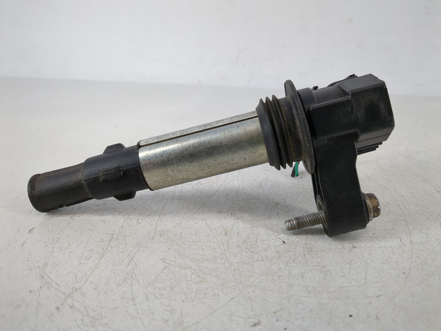 2009-2009 Buick Enclave Ignition Coil Igniter Pack - Oemusedautoparts1.com