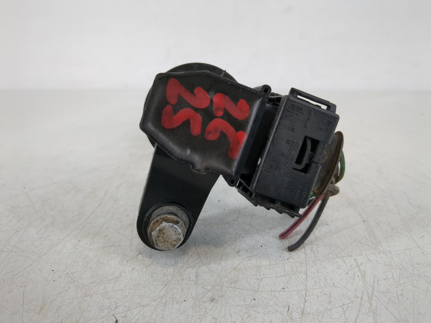 2009-2009 Buick Enclave Ignition Coil Igniter Pack - Oemusedautoparts1.com