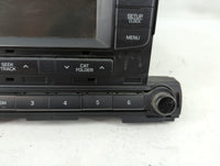 2009 Buick Enclave Radio AM FM Cd Player Receiver Replacement P/N:96170-F2100UAT Fits OEM Used Auto Parts - Oemusedautoparts