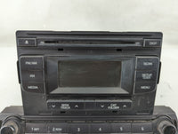 2009 Buick Enclave Radio AM FM Cd Player Receiver Replacement P/N:96170-F2100UAT Fits OEM Used Auto Parts - Oemusedautoparts