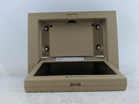 2009 Buick Enclave Radio AM FM Cd Player Receiver Replacement P/N:894135AX00840248 Fits OEM Used Auto Parts - Oemusedautopar
