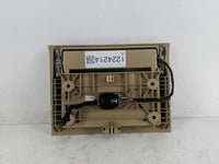 2009 Buick Enclave Radio AM FM Cd Player Receiver Replacement P/N:894135AX00840248 Fits OEM Used Auto Parts - Oemusedautopar