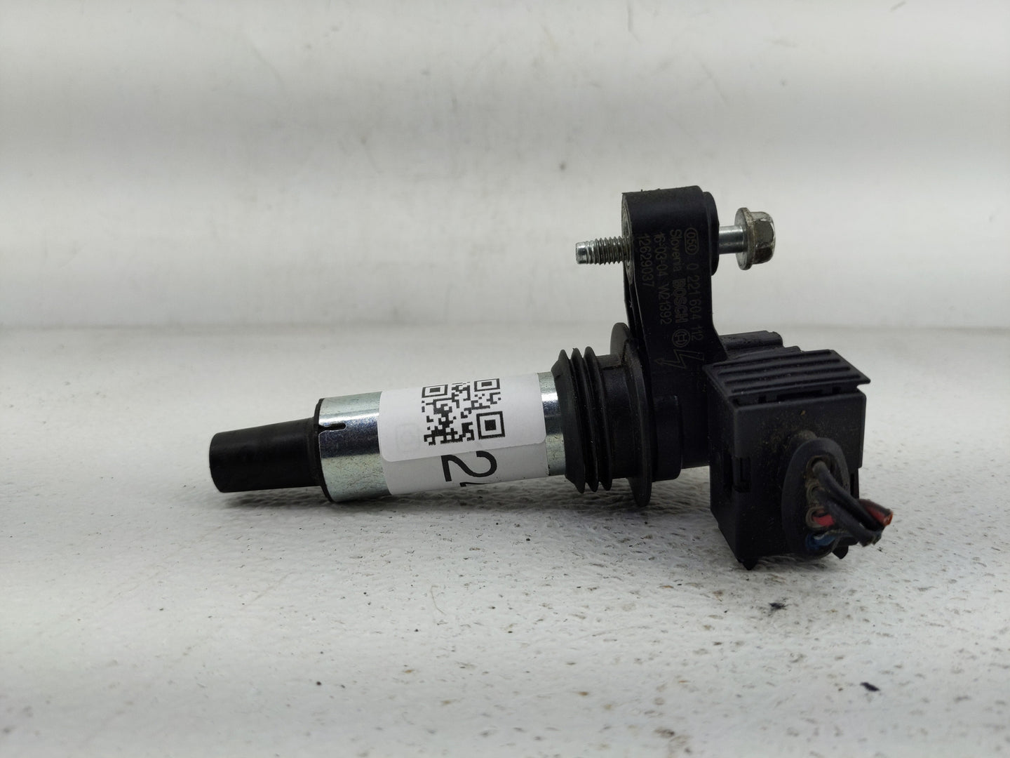 2009-2009 Buick Enclave Ignition Coil Igniter Pack - Oemusedautoparts1.com