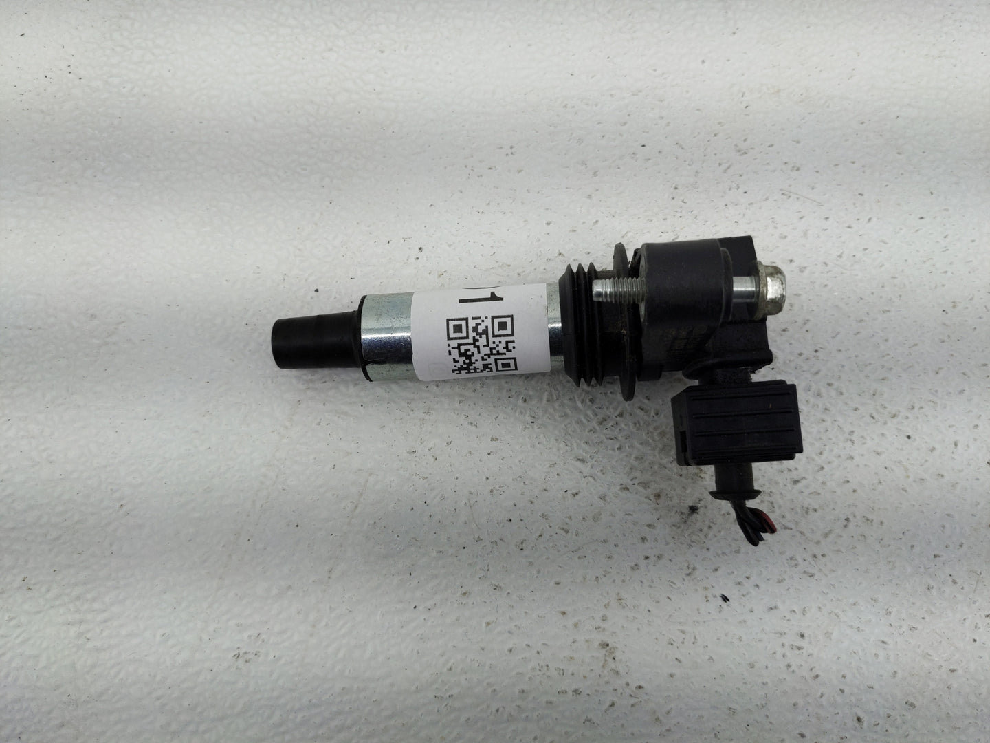 2009-2009 Buick Enclave Ignition Coil Igniter Pack - Oemusedautoparts1.com