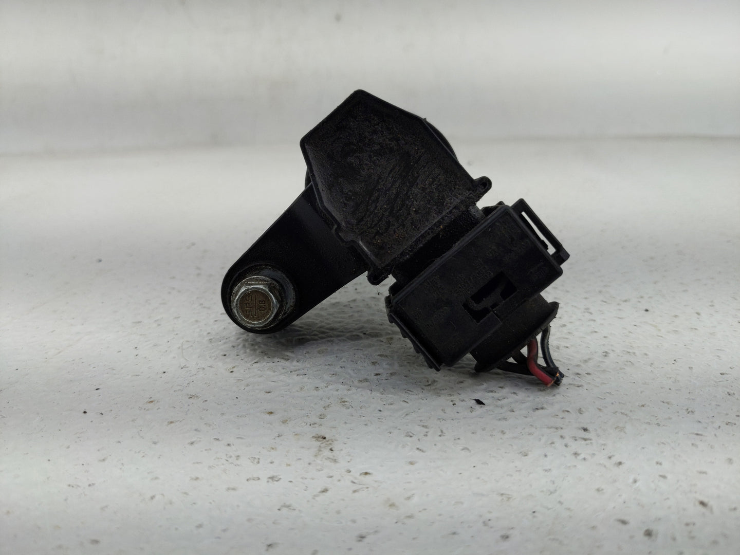2009-2009 Buick Enclave Ignition Coil Igniter Pack - Oemusedautoparts1.com