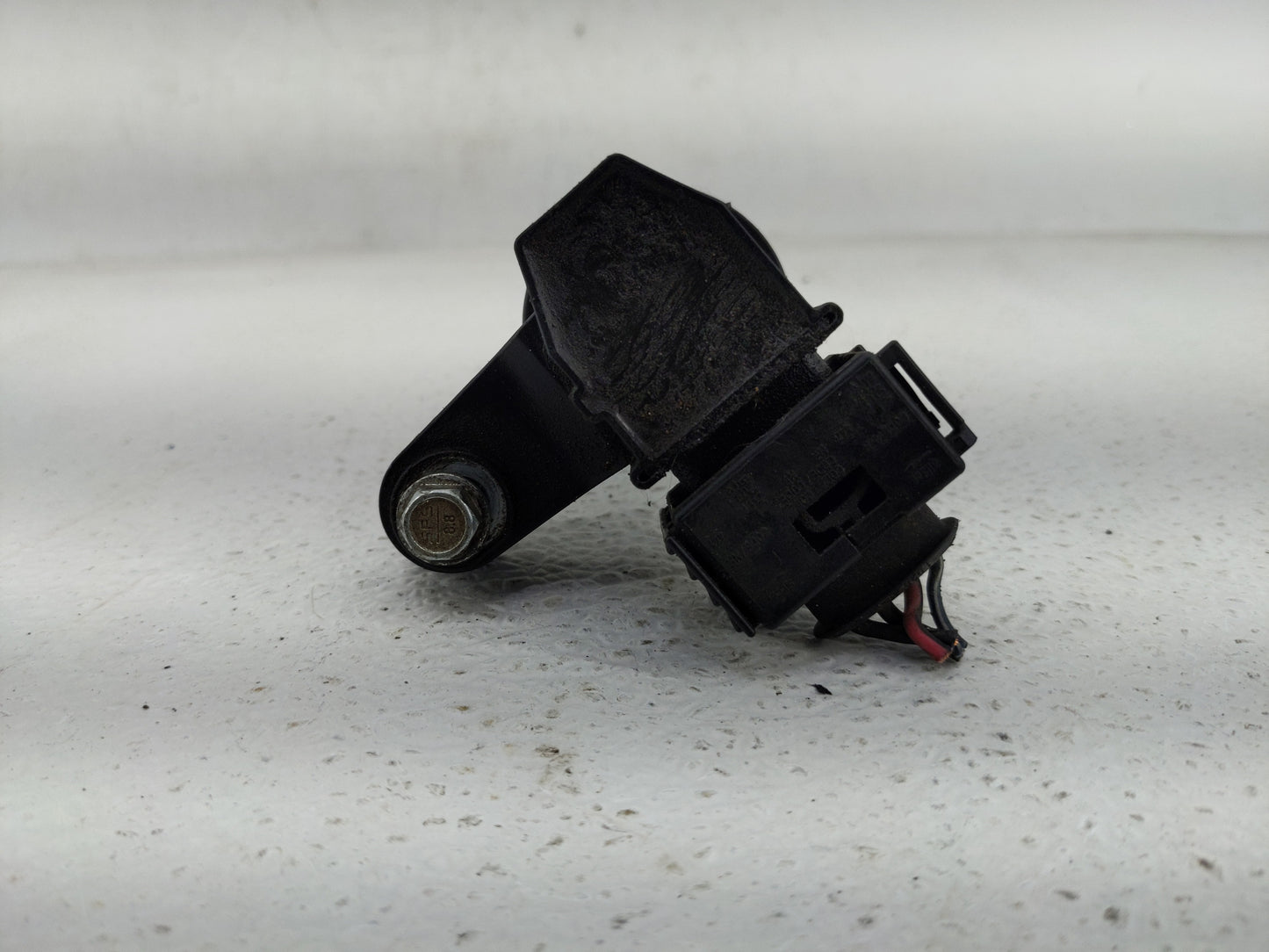 2009-2009 Buick Enclave Ignition Coil Igniter Pack - Oemusedautoparts1.com
