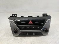 2008-2017 Buick Enclave Climate Control Module Temperature AC/Heater Replacement Fits OEM Used Auto Parts - Oemusedautoparts