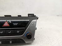 2008-2017 Buick Enclave Climate Control Module Temperature AC/Heater Replacement Fits OEM Used Auto Parts - Oemusedautoparts