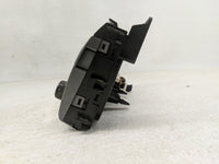 2008-2017 Buick Enclave Climate Control Module Temperature AC/Heater Replacement Fits OEM Used Auto Parts - Oemusedautoparts