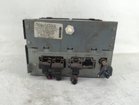 2009 Buick Enclave Radio AM FM Cd Player Receiver Replacement P/N:20792738 Fits OEM Used Auto Parts - Oemusedautoparts1.com