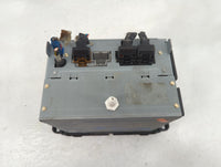 2009 Buick Enclave Radio AM FM Cd Player Receiver Replacement P/N:20792739 Fits OEM Used Auto Parts - Oemusedautoparts1.com