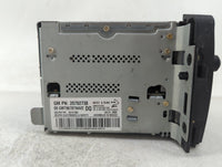 2009 Buick Enclave Radio AM FM Cd Player Receiver Replacement P/N:20792738 28181386, 09GMT967BTNAV2 Fits OEM Used Auto Parts
