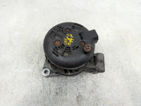 2008-2013 Buick Enclave Alternator Replacement Generator Charging Assembly Engine OEM P/N:25815839 Fits OEM Used Auto Parts 