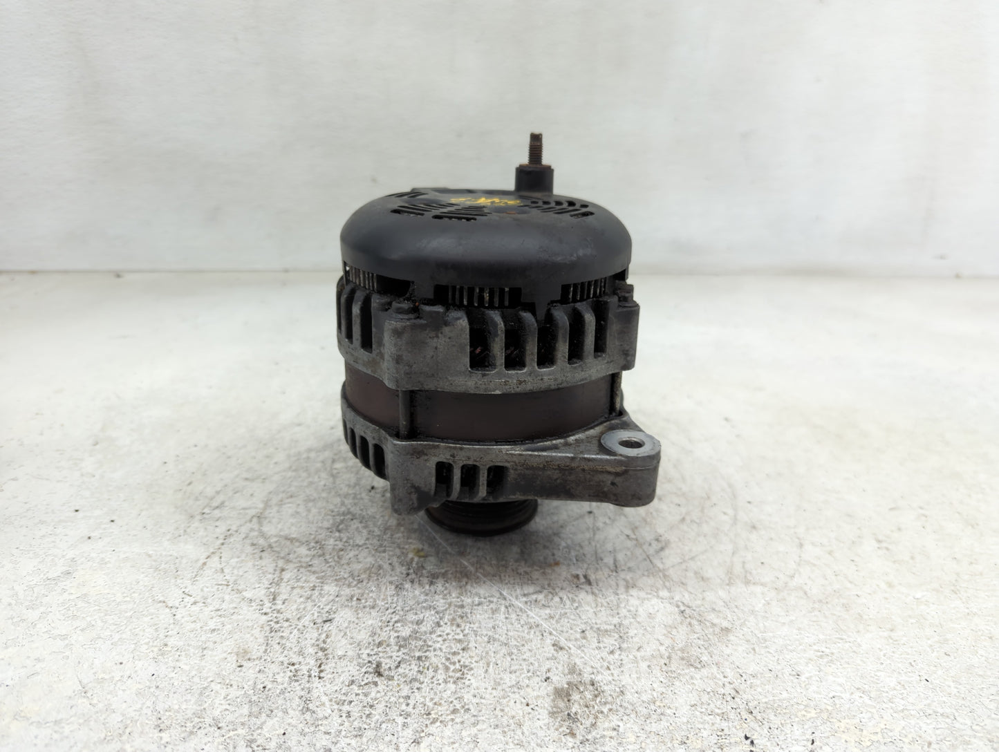 2008-2013 Buick Enclave Alternator Replacement Generator Charging Assembly Engine OEM P/N:25815839 Fits OEM Used Auto Parts 