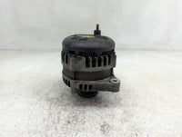 2008-2013 Buick Enclave Alternator Replacement Generator Charging Assembly Engine OEM P/N:25815839 Fits OEM Used Auto Parts 