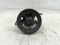 2008-2017 Buick Enclave Power Steering Column Pump Oem - Oemusedautoparts1.com