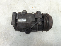 2008-2012 Buick Enclave Air Conditioning A/c Ac Compressor Oem - Oemusedautoparts1.com