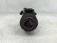 2008-2012 Buick Enclave Air Conditioning A/c Ac Compressor Oem - Oemusedautoparts1.com