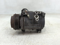 2008-2012 Buick Enclave Air Conditioning A/c Ac Compressor Oem - Oemusedautoparts1.com