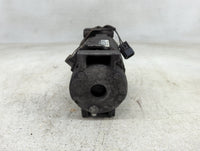2008-2012 Buick Enclave Air Conditioning A/c Ac Compressor Oem - Oemusedautoparts1.com