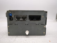 2009 Buick Enclave Radio AM FM Cd Player Receiver Replacement P/N:25975941 Fits OEM Used Auto Parts - Oemusedautoparts1.com