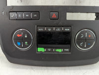 2008-2012 Buick Enclave Climate Control Module Temperature AC/Heater Replacement P/N:20778545 Fits Fits 2008 2009 2010 2011 