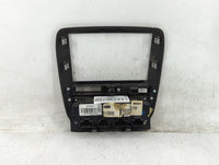 2008-2012 Buick Enclave Climate Control Module Temperature AC/Heater Replacement P/N:20778545 Fits Fits 2008 2009 2010 2011 