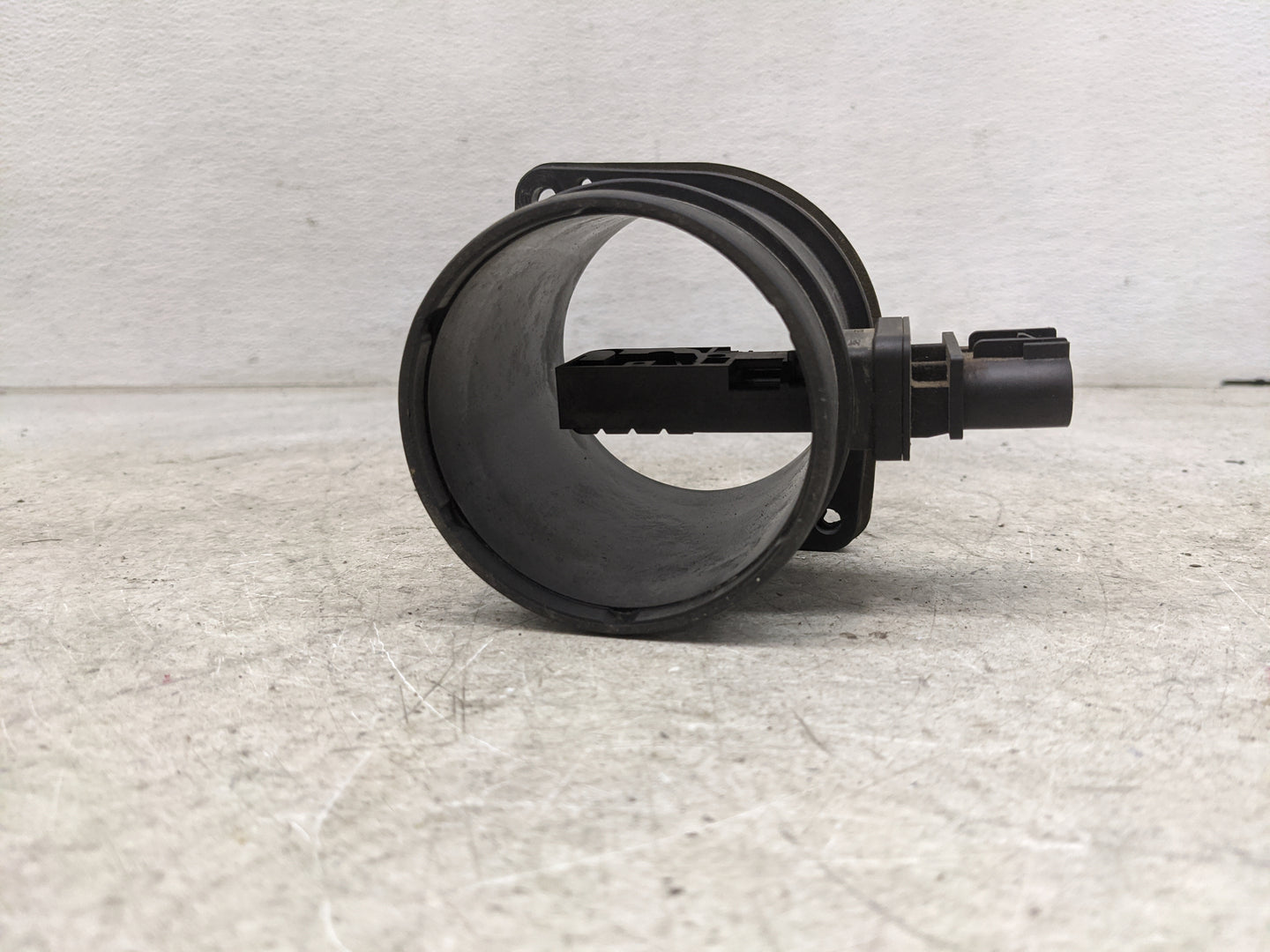 2009-2011 Buick Enclave Mass Air Flow Meter Maf 1485583 - Oemusedautoparts1.com