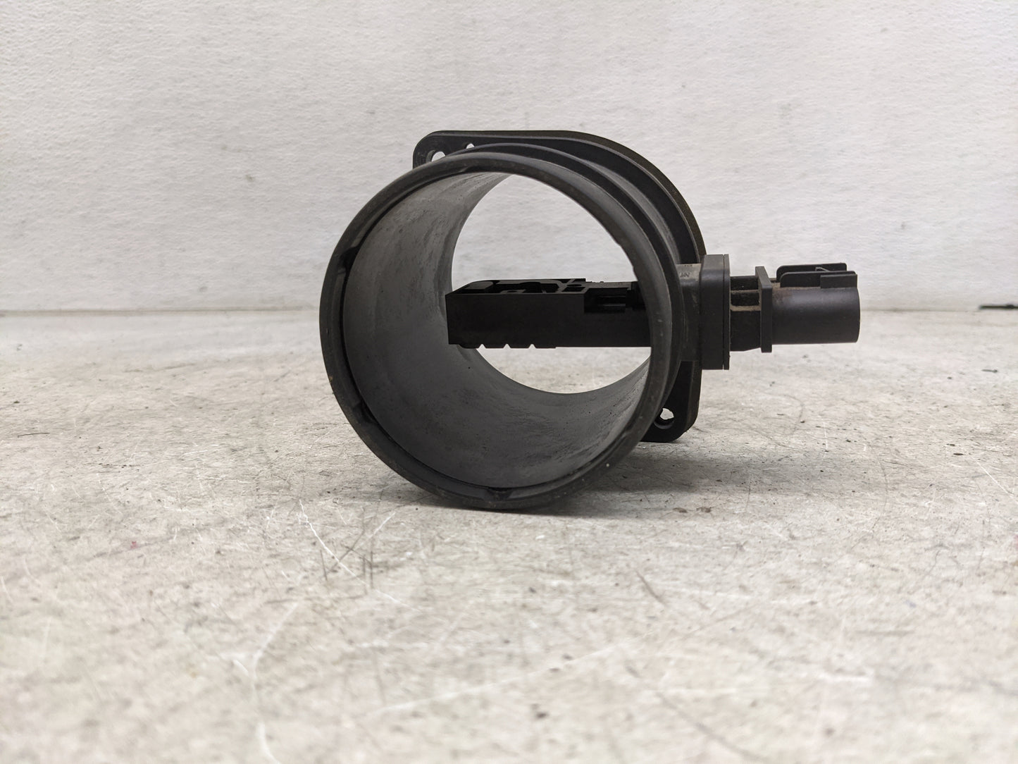2009-2011 Buick Enclave Mass Air Flow Meter Maf 1485583 - Oemusedautoparts1.com