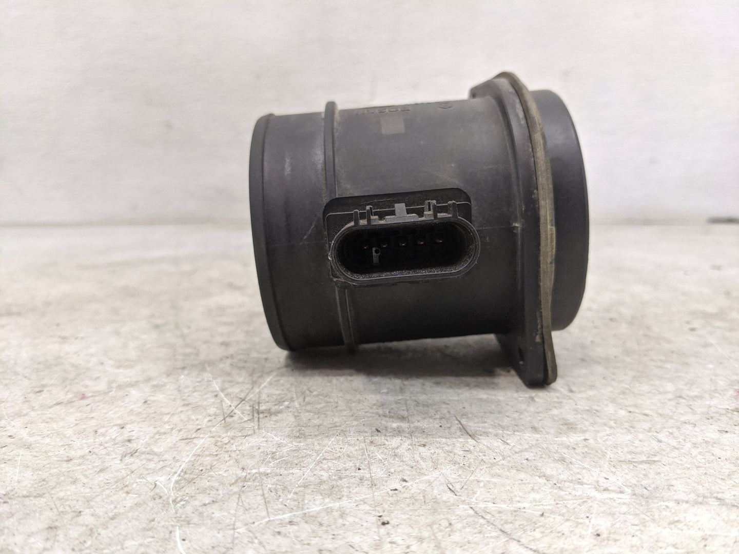 2009-2011 Buick Enclave Mass Air Flow Meter Maf 1485583 - Oemusedautoparts1.com