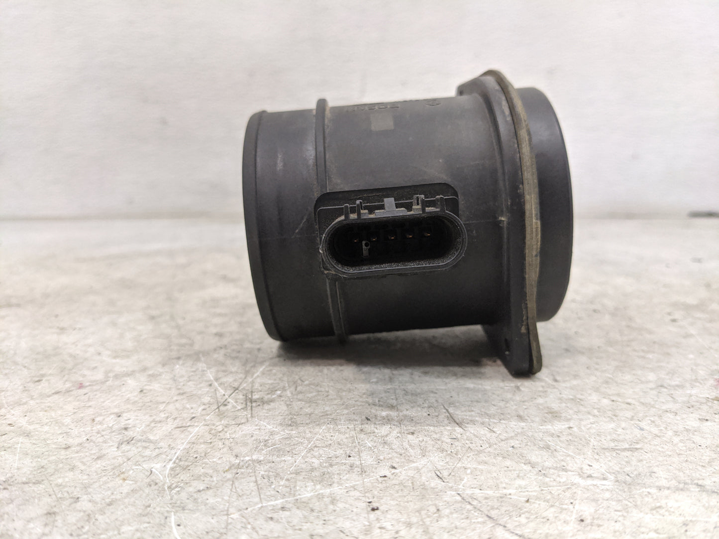 2009-2011 Buick Enclave Mass Air Flow Meter Maf 1485583 - Oemusedautoparts1.com
