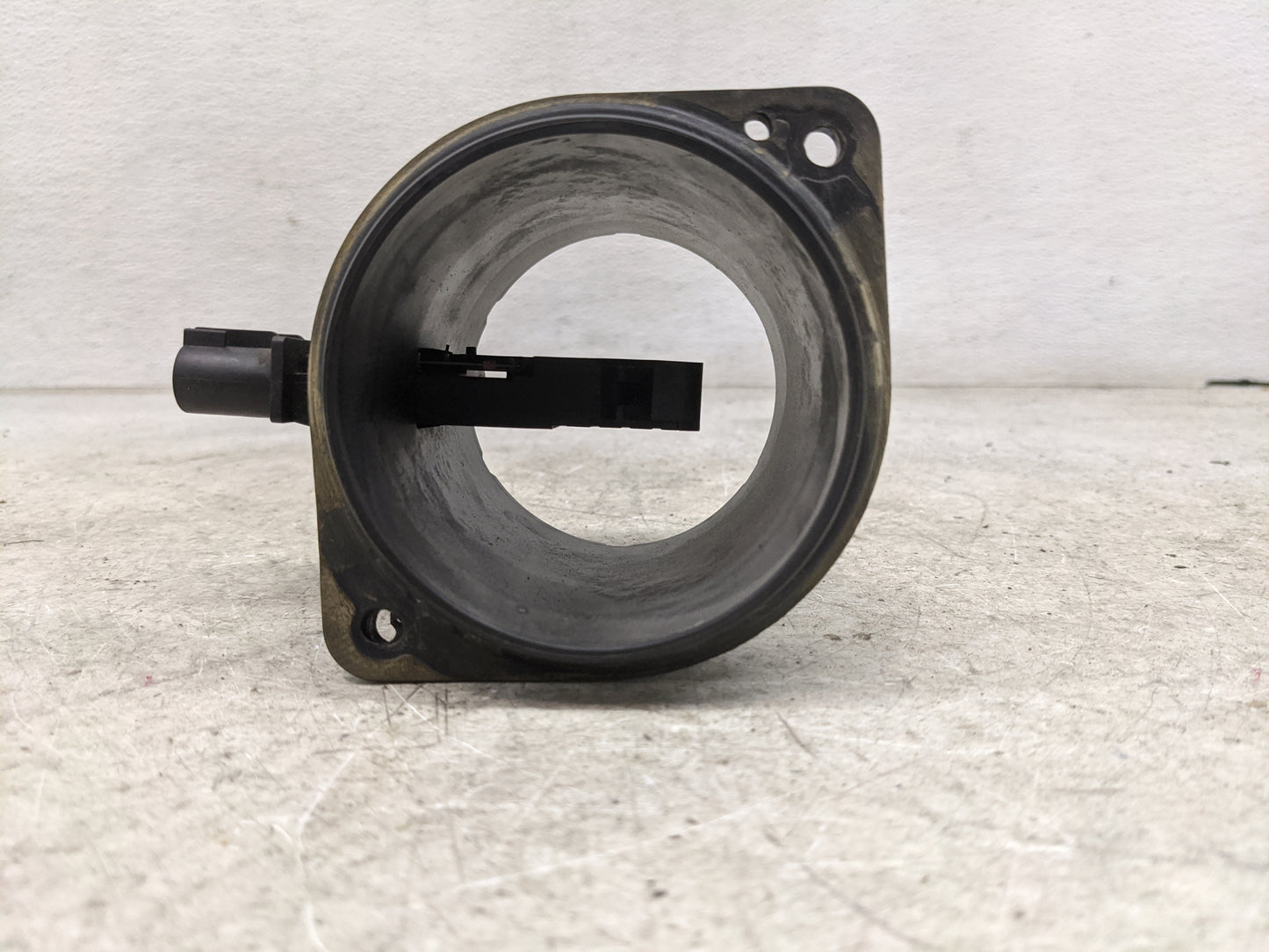 2009-2011 Buick Enclave Mass Air Flow Meter Maf 1485583 - Oemusedautoparts1.com