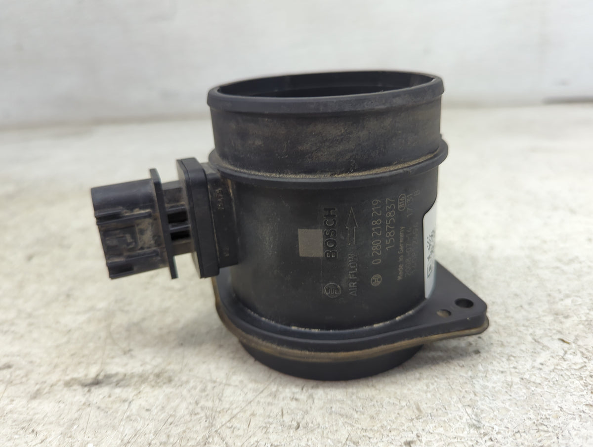 2009-2011 Buick Enclave Mass Air Flow Meter Maf 1488422 - Oemusedautoparts1.com