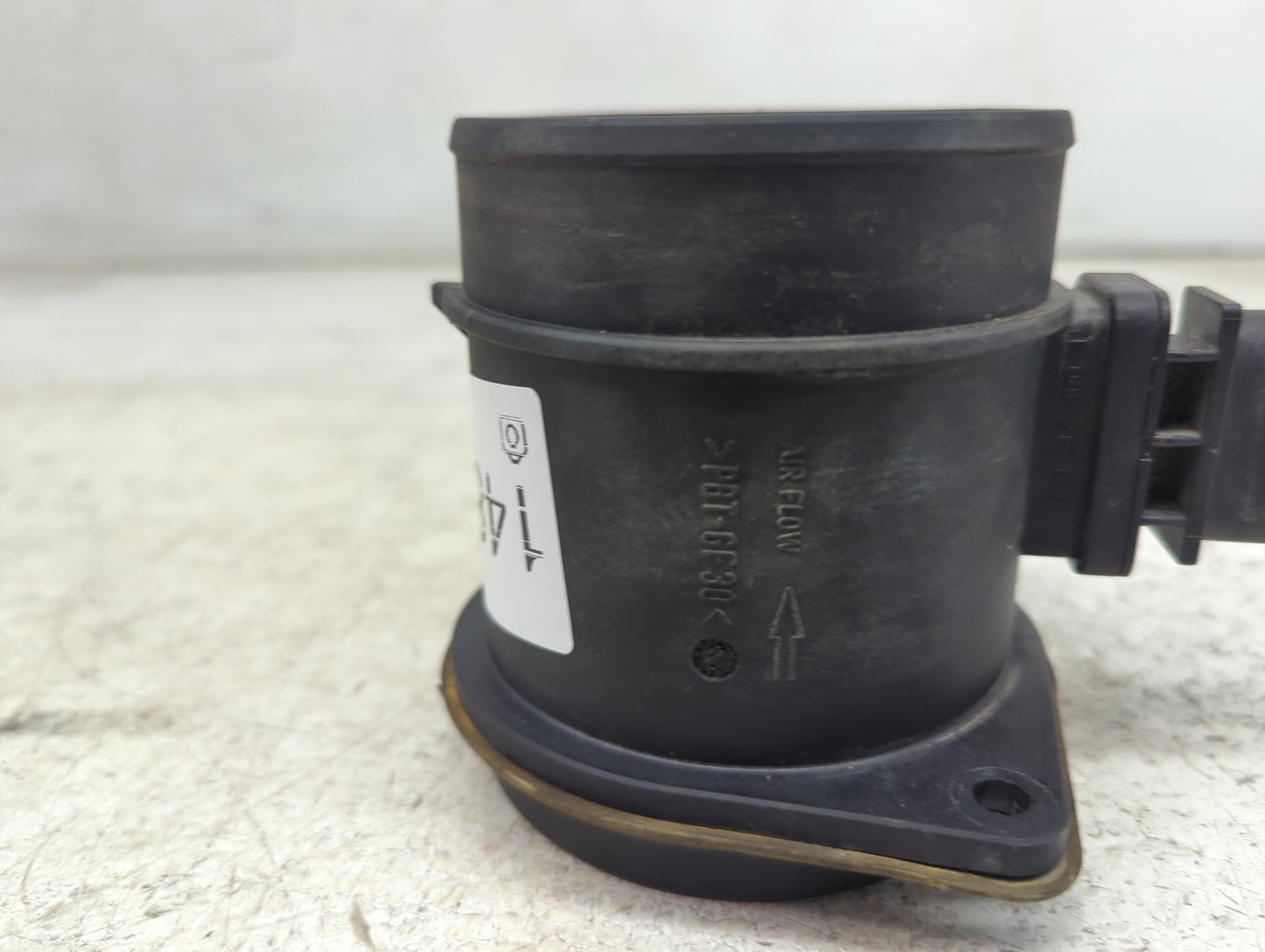 2009-2011 Buick Enclave Mass Air Flow Meter Maf 1488422 - Oemusedautoparts1.com