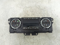 2008-2012 Buick Enclave Climate Control Module Temperature AC/Heater Replacement P/N:20778545 3885450R09070C0503 Fits OEM Us