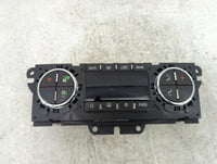 2008-2012 Buick Enclave Climate Control Module Temperature AC/Heater Replacement P/N:20778545 3885450R09070C0503 Fits OEM Us