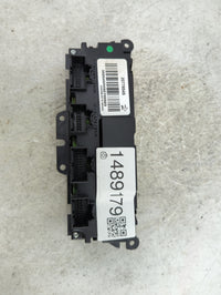2008-2012 Buick Enclave Climate Control Module Temperature AC/Heater Replacement P/N:20778545 3885450R09070C0503 Fits OEM Us