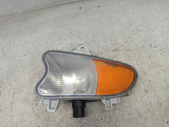 compare product 2008-2012 Buick Enclave Driver Left Oem Front Light Lamp Black 1494483