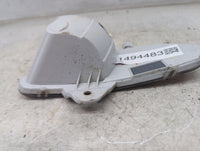 2008-2012 Buick Enclave Driver Left Oem Front Light Lamp Black 1494483 - Oemusedautoparts1.com