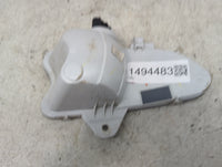 2008-2012 Buick Enclave Driver Left Oem Front Light Lamp Black 1494483 - Oemusedautoparts1.com