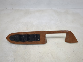 compare product 2008-2009 Buick Enclave Master Power Window Switch Replacement Driver Side Left P/N:BP1138448288010 F00HJ00380 Fits Fits 2008 2009 OEM Used Auto Parts
