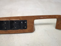 2008-2009 Buick Enclave Master Power Window Switch Replacement Driver Side Left P/N:BP1138448288010 F00HJ00380 Fits Fits 200