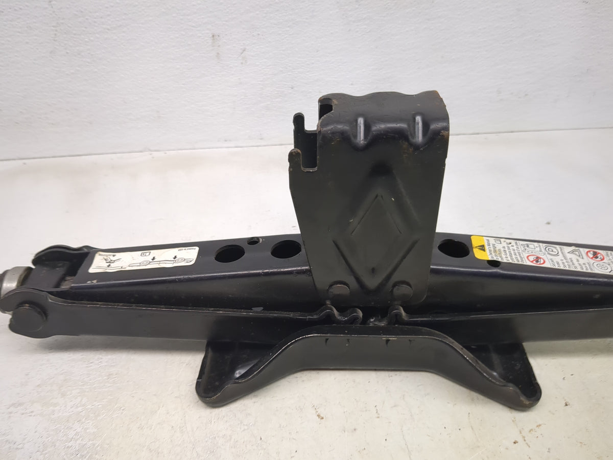 2009 Buick Enclave Spare Scissor Car Jack - Oemusedautoparts1.com