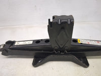 2009 Buick Enclave Spare Scissor Car Jack - Oemusedautoparts1.com
