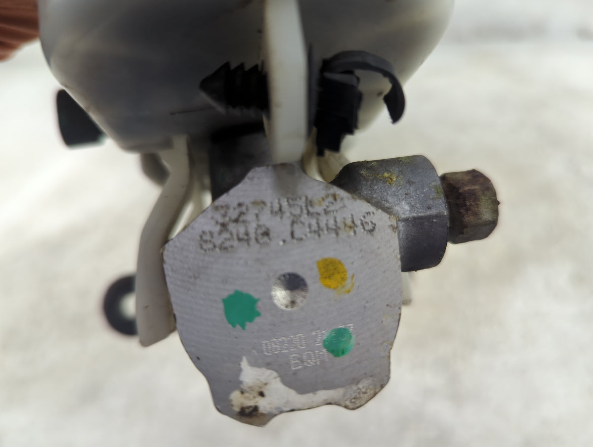 2009-2017 Buick Enclave Brake Master Cylinder 1515845 - Oemusedautoparts1.com